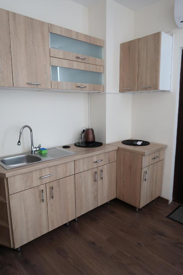Downtown Studio III Apartman Marosvásárhely Kültér fotó