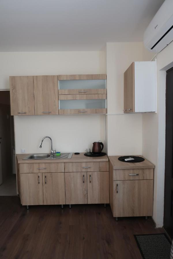 Downtown Studio III Apartman Marosvásárhely Kültér fotó