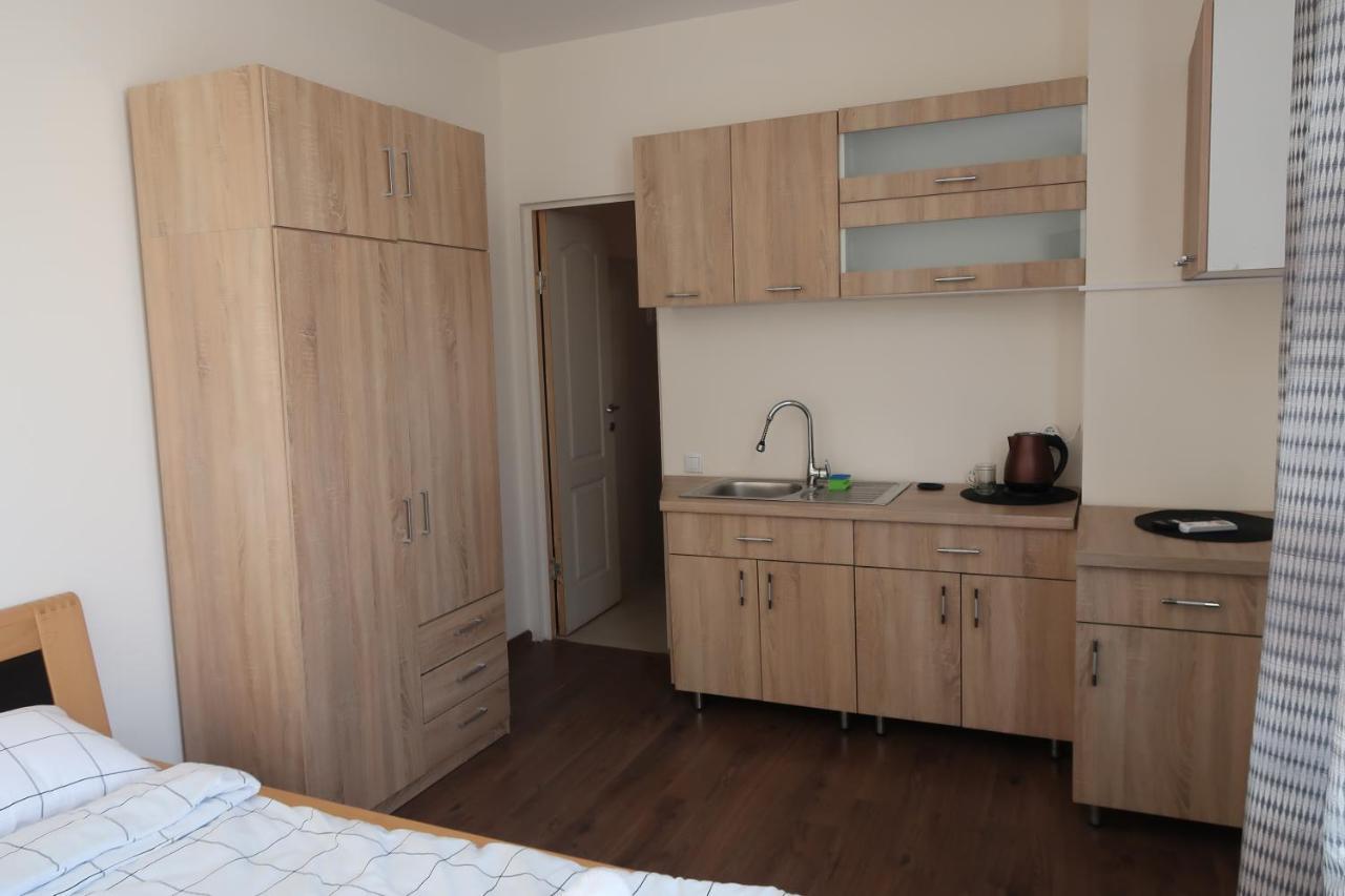 Downtown Studio III Apartman Marosvásárhely Kültér fotó